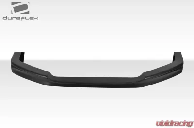 2011-2013 Hyundai Elantra Duraflex Racer Front Lip Under Spoiler Air Dam - 1 Piece - 109336