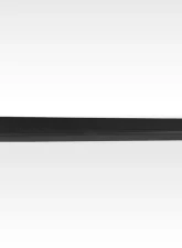 2011-2015 Hyundai Elantra Duraflex Racer Side Skirt Rocker Panels - 2 Piece                                     - 109338 - Image 6