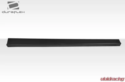 2011-2015 Hyundai Elantra Duraflex Racer Side Skirt Rocker Panels - 2 Piece - 109338