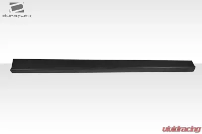 2011-2015 Hyundai Elantra Duraflex Racer Side Skirt Rocker Panels - 2 Piece - 109338