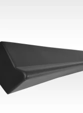 2011-2015 Hyundai Elantra Duraflex Racer Side Skirt Rocker Panels - 2 Piece                                     - 109338 - Image 7
