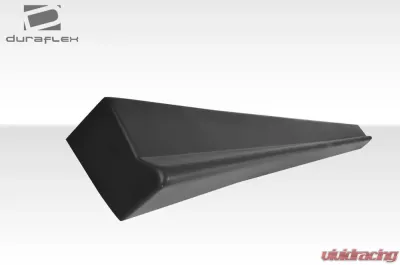 2011-2015 Hyundai Elantra Duraflex Racer Side Skirt Rocker Panels - 2 Piece - 109338
