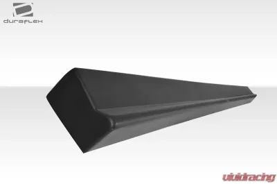 2011-2015 Hyundai Elantra Duraflex Racer Side Skirt Rocker Panels - 2 Piece - 109338