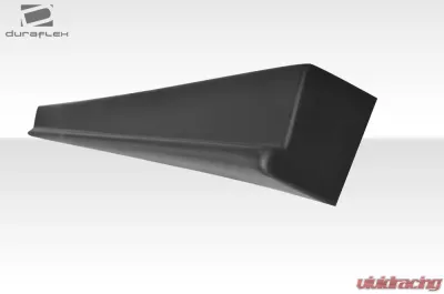 2011-2015 Hyundai Elantra Duraflex Racer Side Skirt Rocker Panels - 2 Piece - 109338