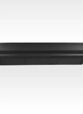 2012-2014 Toyota Camry Duraflex Racer Rear Lip Under Spoiler Air Dam - 1 Piece                                     - 109340 - Image 6