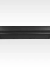2012-2014 Toyota Camry Duraflex Racer Rear Lip Under Spoiler Air Dam - 1 Piece                                     - 109340 - Image 3
