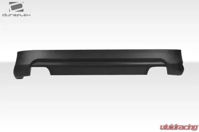 2012-2014 Toyota Camry Duraflex Racer Rear Lip Under Spoiler Air Dam - 1 Piece - 109340