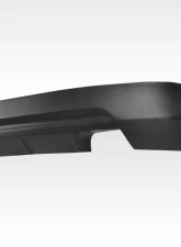 2012-2014 Toyota Camry Duraflex Racer Rear Lip Under Spoiler Air Dam - 1 Piece                                     - 109340 - Image 7