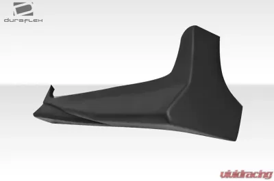 2012-2014 Toyota Camry Duraflex Racer Side Skirt Rocker Panels - 2 Piece - 109341