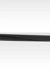 2012-2014 Toyota Camry Duraflex Racer Side Skirt Rocker Panels - 2 Piece                                     - 109341 - Image 6