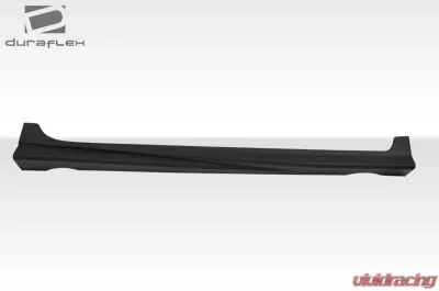 2012-2014 Toyota Camry Duraflex Racer Side Skirt Rocker Panels - 2 Piece - 109341