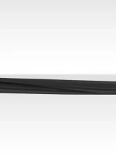 2012-2014 Toyota Camry Duraflex Racer Side Skirt Rocker Panels - 2 Piece                                     - 109341 - Image 4