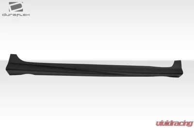 2012-2014 Toyota Camry Duraflex Racer Side Skirt Rocker Panels - 2 Piece - 109341