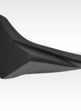 2012-2014 Toyota Camry Duraflex Racer Side Skirt Rocker Panels - 2 Piece                                     - 109341 - Image 5