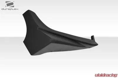 2012-2014 Toyota Camry Duraflex Racer Side Skirt Rocker Panels - 2 Piece - 109341