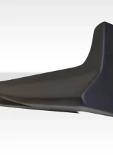 2012-2014 Toyota Camry Duraflex Racer Side Skirt Rocker Panels - 2 Piece                                     - 109341 - Image 7