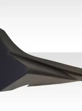 2012-2014 Toyota Camry Duraflex Racer Side Skirt Rocker Panels - 2 Piece                                     - 109341 - Image 8