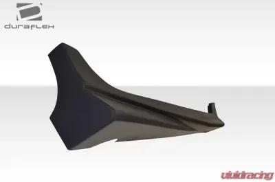 2012-2014 Toyota Camry Duraflex Racer Side Skirt Rocker Panels - 2 Piece - 109341