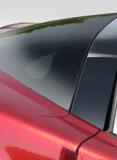 2005-2013 Chevrolet Corvette C6 Duraflex Stingray Look Halo - 1 Piece                                     - 109343 - Image 10