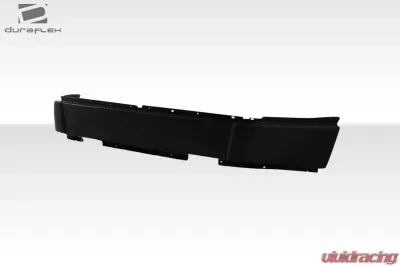 2005-2013 Chevrolet Corvette C6 Duraflex Stingray Look Halo - 1 Piece - 109343