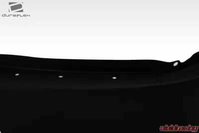 2005-2013 Chevrolet Corvette C6 Duraflex Stingray Look Halo - 1 Piece - 109343