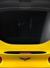 2005-2013 Chevrolet Corvette C6 Duraflex Stingray Look Halo - 1 Piece                                     - 109343 - Image 2