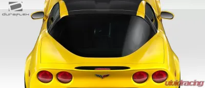 2005-2013 Chevrolet Corvette C6 Duraflex Stingray Look Halo - 1 Piece - 109343