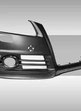 2008-2012 Audi A5 S5 B8 Eros Version 1 Front Bumper Cover - 1 Piece                                     - 109344 - Image 4