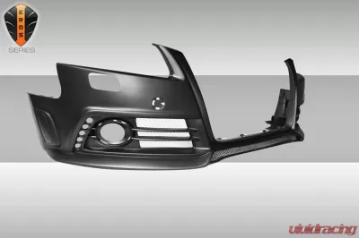 2008-2012 Audi A5 S5 B8 Eros Version 1 Front Bumper Cover - 1 Piece - 109344