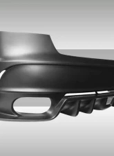 2008-2016 Audi A5 S5 B8 Eros Version 1 Rear Bumper Cover - 1 Piece                                     - 109347 - Image 4
