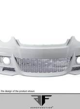 2003-2010 Bentley Continental GT GTC AF-1 Front Bumper Cover ( GFK ) - 1 Piece                                     - 109357 - Image 3