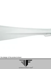 2003-2010 Bentley Continental GT GTC AF-1 Side Skirt Rocker Panels ( GFK ) - 2 Piece                                     - 109358 - Image 3