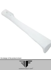 2003-2010 Bentley Continental GT GTC AF-1 Side Skirt Rocker Panels ( GFK ) - 2 Piece                                     - 109358 - Image 4