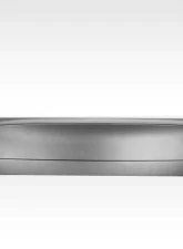 2008-2015 Toyota Land Cruiser Duraflex W-1 Trunk Lid Rear Wing Spoiler - 1 Piece (S)                                     - 109378 - Image 2