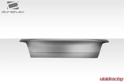 2008-2015 Toyota Land Cruiser Duraflex W-1 Trunk Lid Rear Wing Spoiler - 1 Piece (S) - 109378