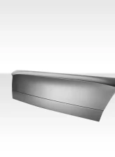 2008-2015 Toyota Land Cruiser Duraflex W-1 Trunk Lid Rear Wing Spoiler - 1 Piece (S)                                     - 109378 - Image 3