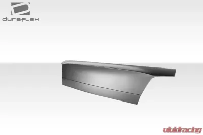 2008-2015 Toyota Land Cruiser Duraflex W-1 Trunk Lid Rear Wing Spoiler - 1 Piece (S) - 109378