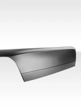 2008-2015 Toyota Land Cruiser Duraflex W-1 Trunk Lid Rear Wing Spoiler - 1 Piece (S)                                     - 109378 - Image 4