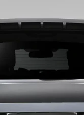 2008-2021 Toyota Land Cruiser Duraflex W-1 Roof Wing Spoiler - 1 Piece (S)                                     - 109379 - Image 6