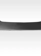 2008-2021 Toyota Land Cruiser Duraflex W-1 Roof Wing Spoiler - 1 Piece (S)                                     - 109379 - Image 3