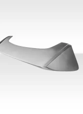 2008-2021 Toyota Land Cruiser Duraflex W-1 Roof Wing Spoiler - 1 Piece (S)                                     - 109379 - Image 4