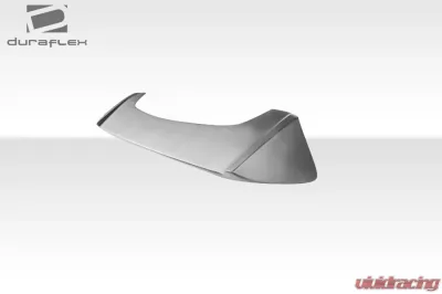 2008-2021 Toyota Land Cruiser Duraflex W-1 Roof Wing Spoiler - 1 Piece (S) - 109379