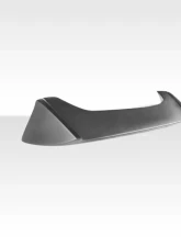 2008-2021 Toyota Land Cruiser Duraflex W-1 Roof Wing Spoiler - 1 Piece (S)                                     - 109379 - Image 5