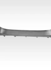 2008-2021 Toyota Land Cruiser Duraflex W-1 Roof Wing Spoiler - 1 Piece (S)                                     - 109379 - Image 6