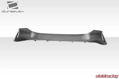 2008-2021 Toyota Land Cruiser Duraflex W-1 Roof Wing Spoiler - 1 Piece (S) - 109379