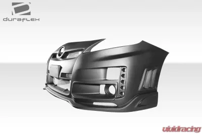 2010-2015 Toyota Prius Duraflex TK-R Front Bumper Cover - 1 Piece - 109380
