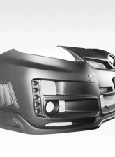 2010-2015 Toyota Prius Duraflex TK-R Front Bumper Cover - 1 Piece                                     - 109380 - Image 4
