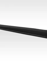 2008-2017 Mitsubishi Lancer Duraflex Evo X V3 Side Skirt Rocker Panels - 2 Piece                                     - 109414 - Image 3