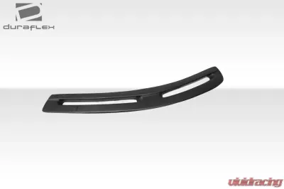 2008-2017 Mitsubishi Lancer Duraflex Evo X V3 Fenders - 2 Piece - 109416