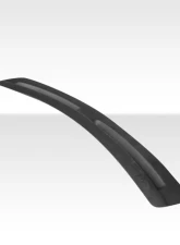 2008-2017 Mitsubishi Lancer Duraflex Evo X V3 Fenders - 2 Piece                                     - 109416 - Image 6